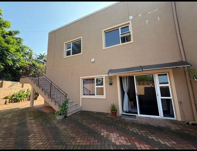 1 BEDROOM PROPERTY TO RENT IN HERRWOOD PARK